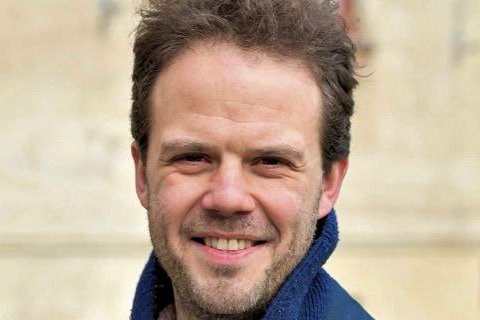 Photo of Johan Samsing