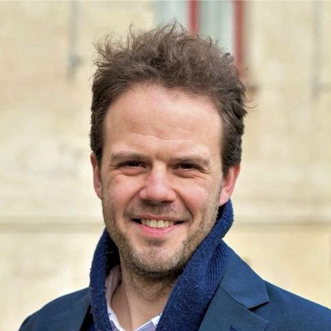 Photo of Johan Samsing