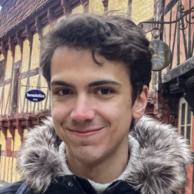 Photo of Álvaro Fernández Madrid