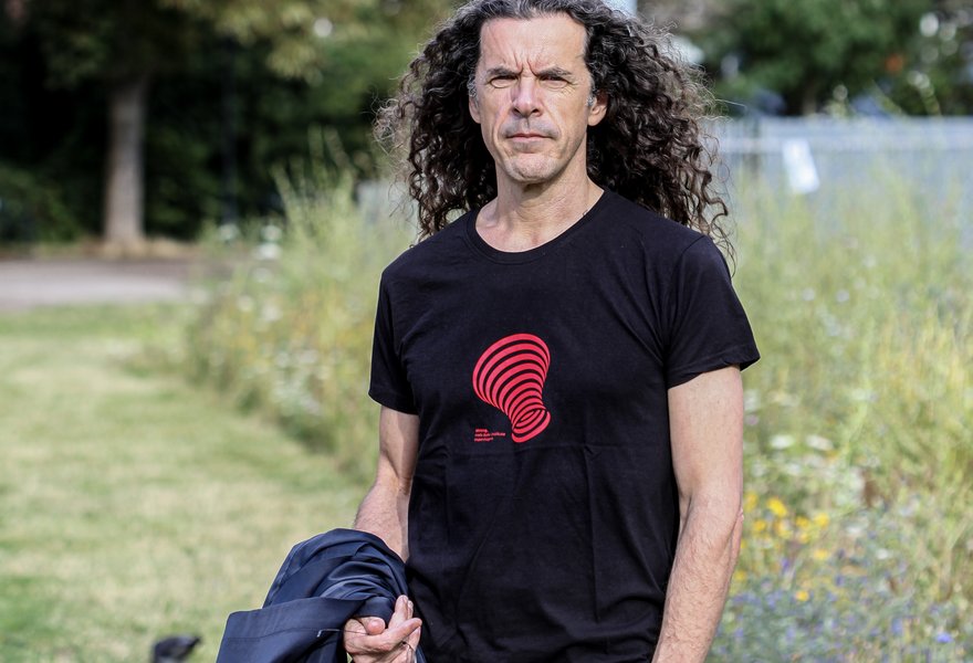 Photo of Vitor Cardoso at Fredenspark