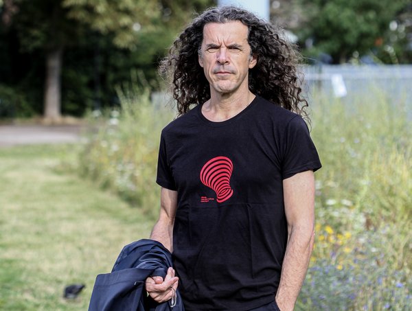 Photo of Vitor Cardoso at Fredenspark