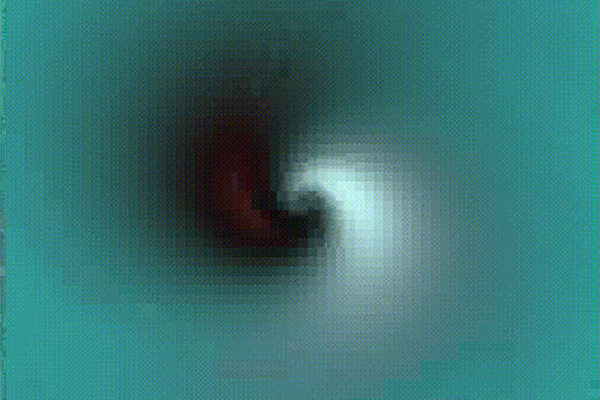 Black hole bombs_Scalar fields