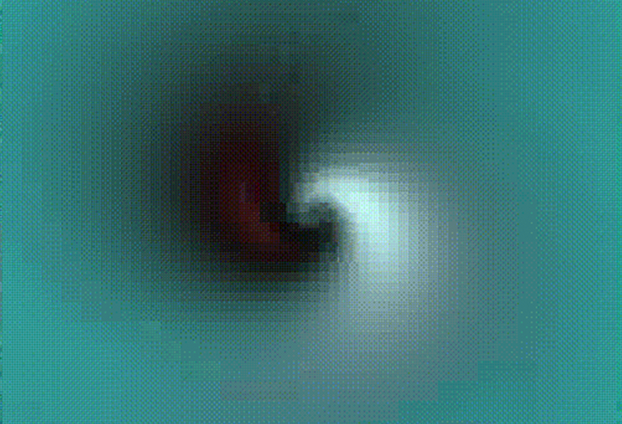 Black hole bombs_Scalar fields