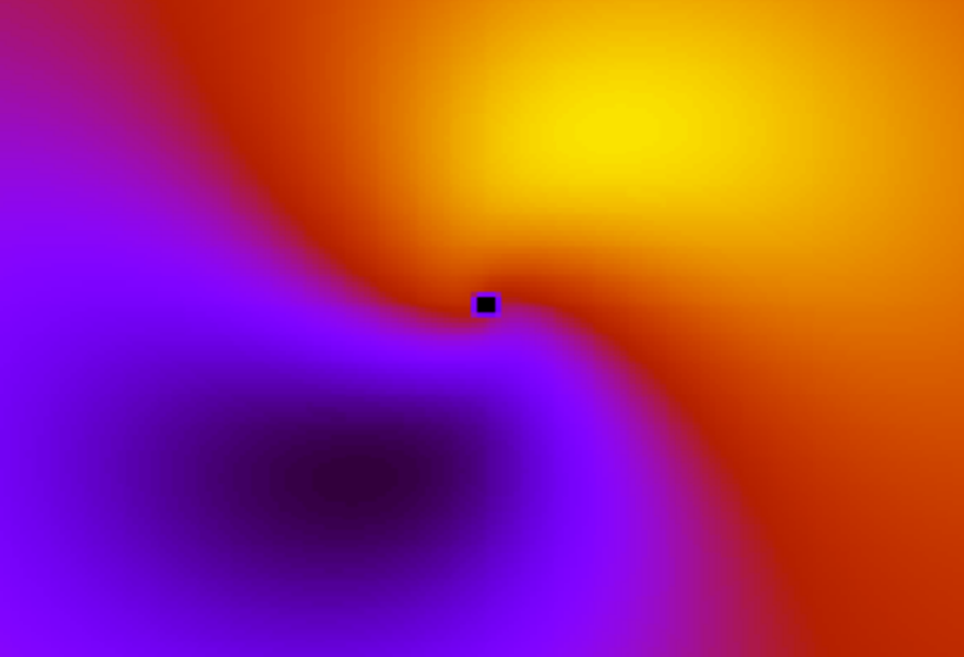 Bursts of light from axion clouds