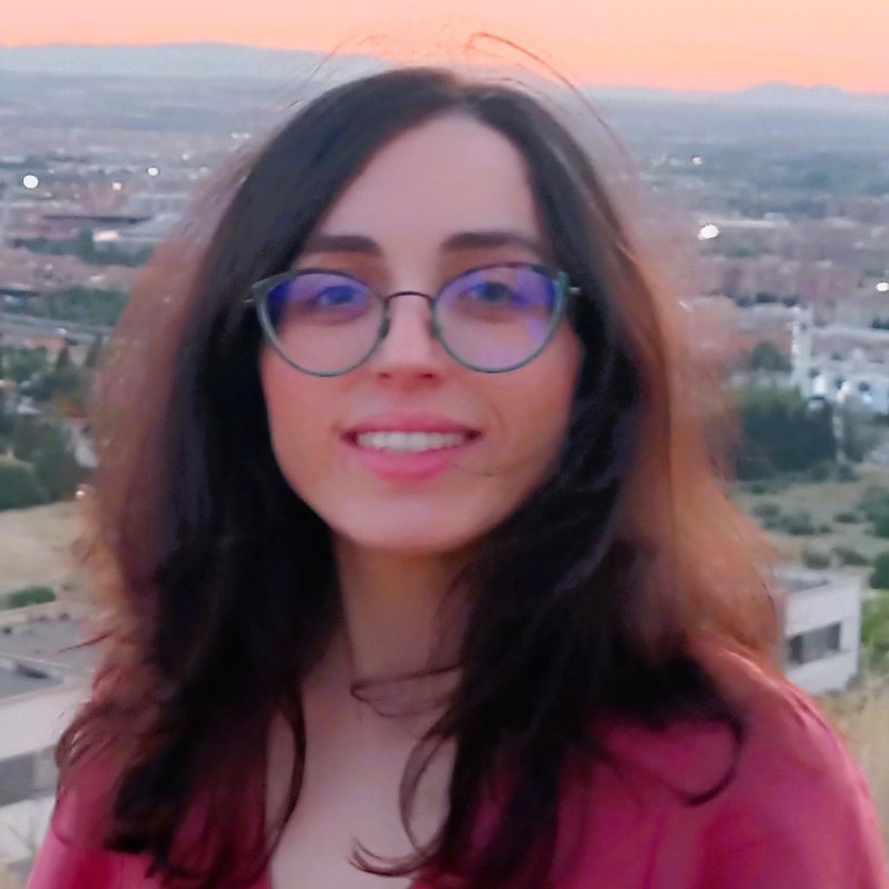 Photo of Carmen López Jurado