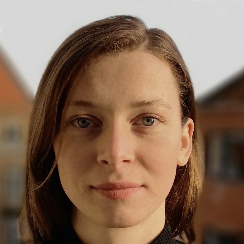 Photo of Fanny Töpper