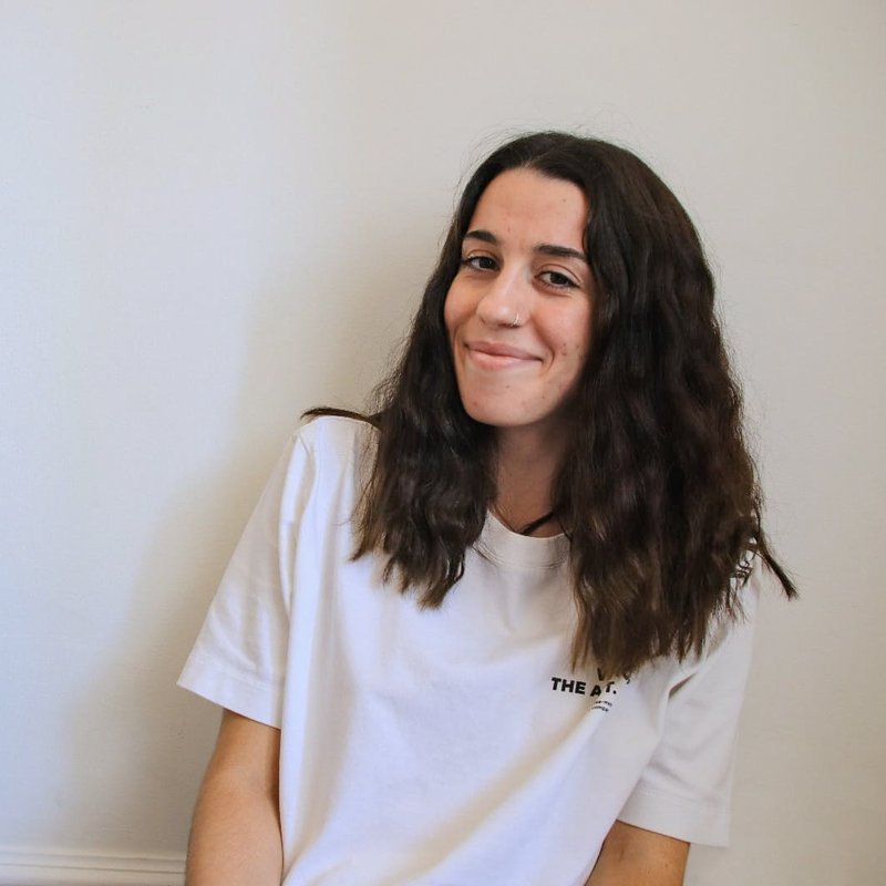 Photo of Francesca Campani