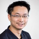 Photo of Gang Chen