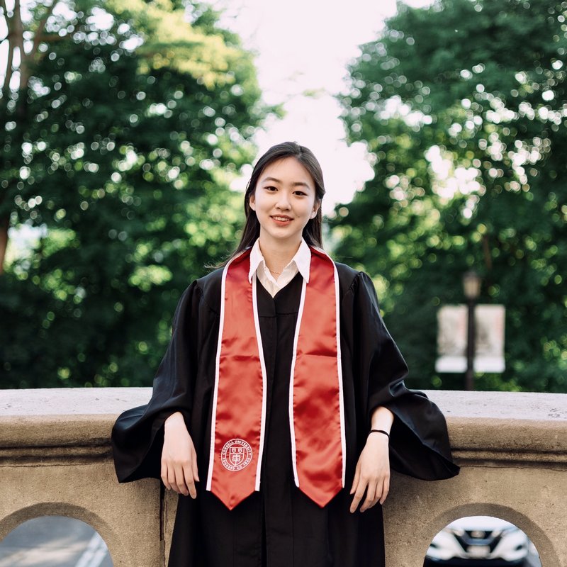 Photo of Guangzi Xu