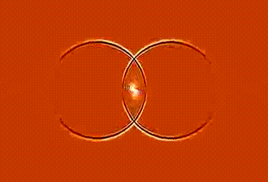 High energy black hole collisions
