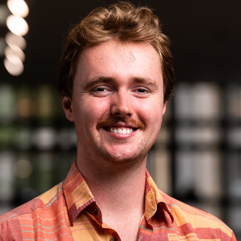 Photo of Joey Bowman