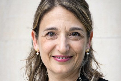 Photo of Licia Verde