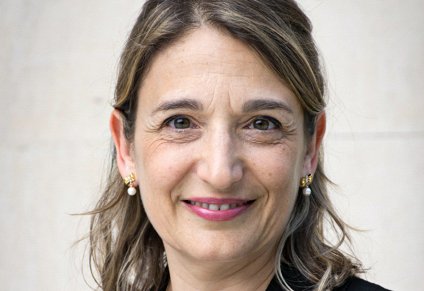 Photo of Licia Verde