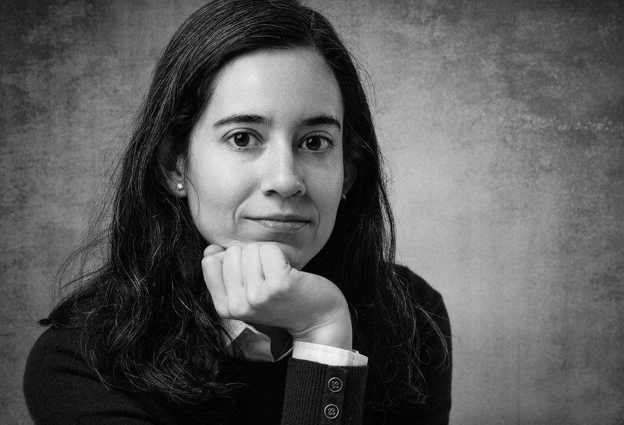 Photo of Lorena Magaña Zertuche