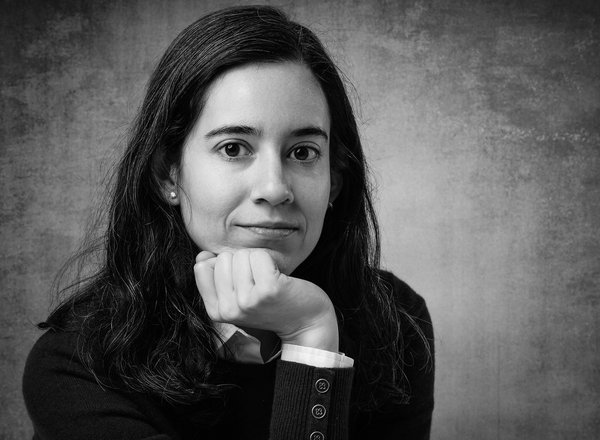 Photo of Lorena Magaña Zertuche