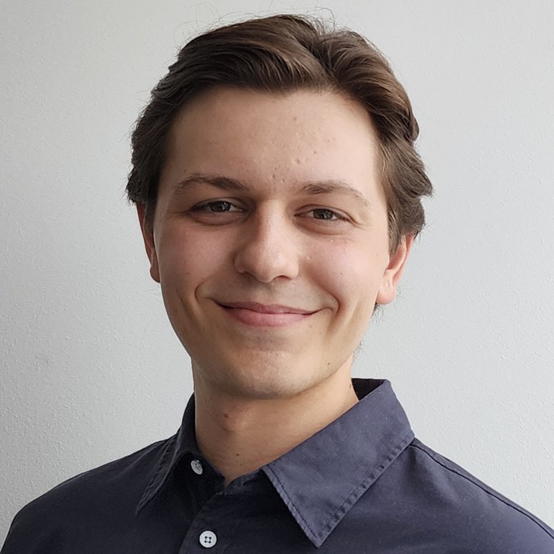 Photo of Luka Vujeva