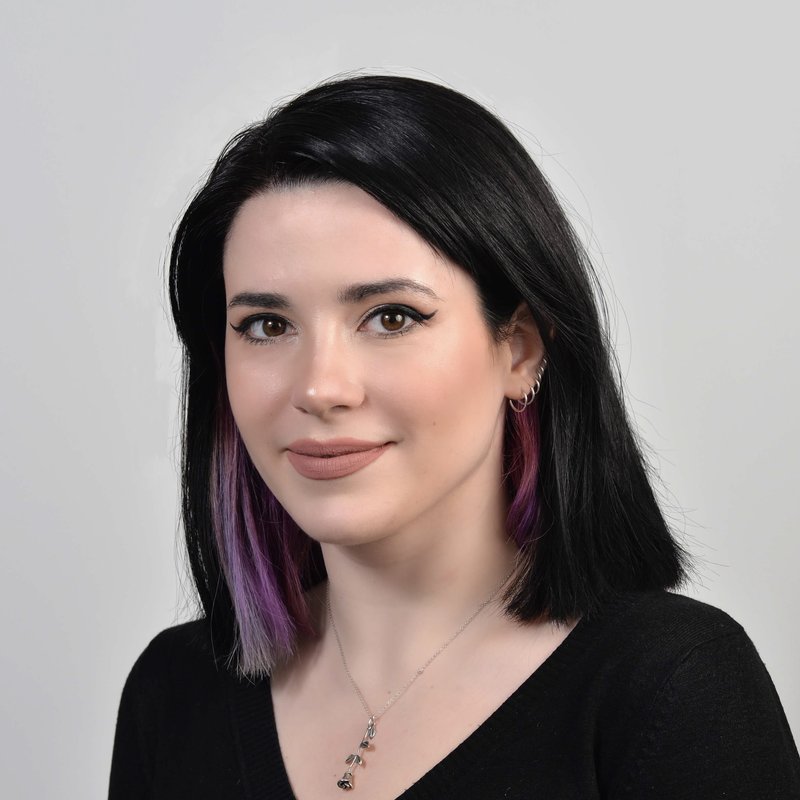 Photo of Marica Minucci