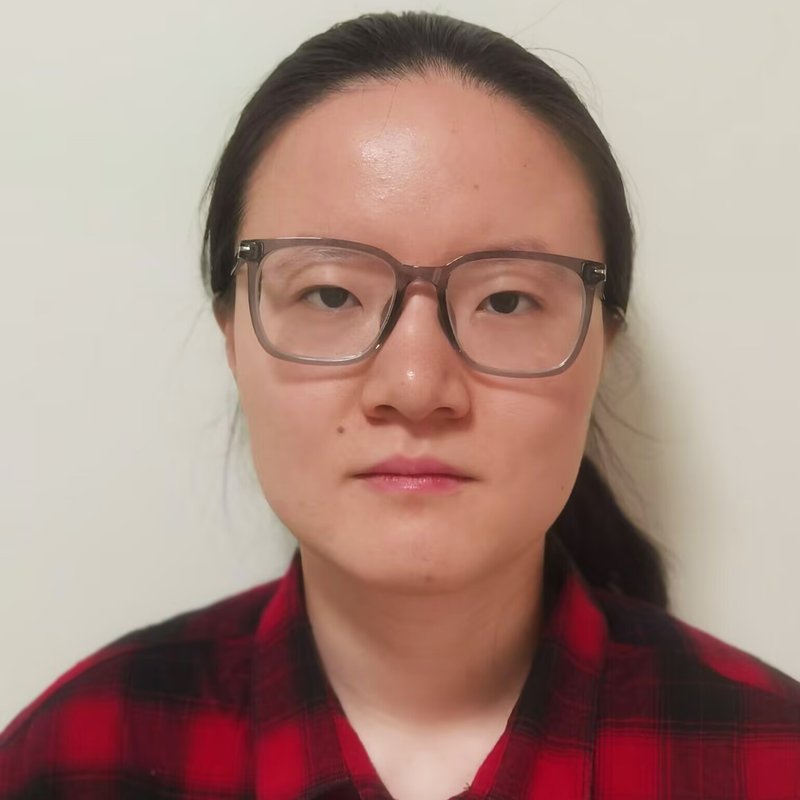 Photo of Menglei Tian