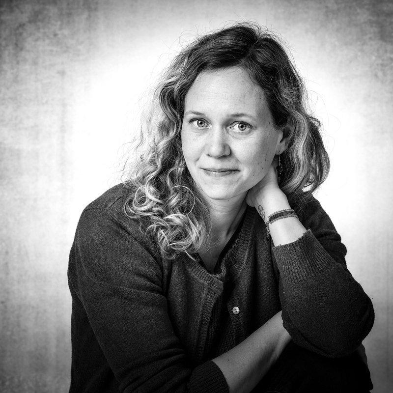 Photo of Julie de Molade