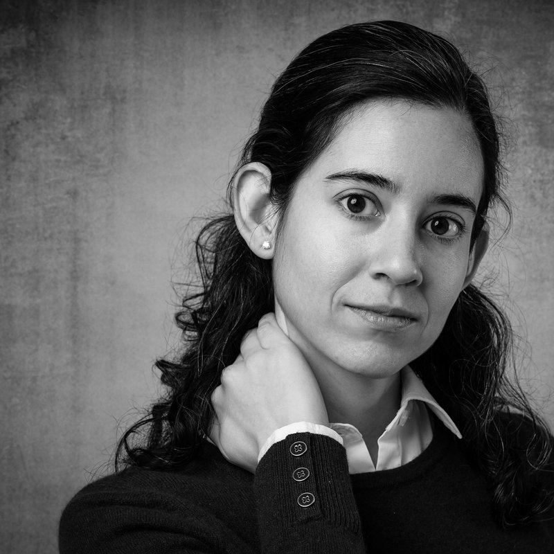Photo of Lorena Magaña Zertuche