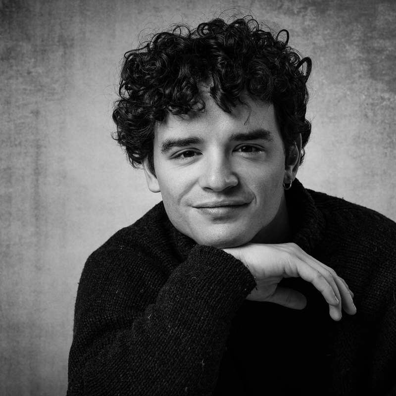 photo of Francesco Ferrarin