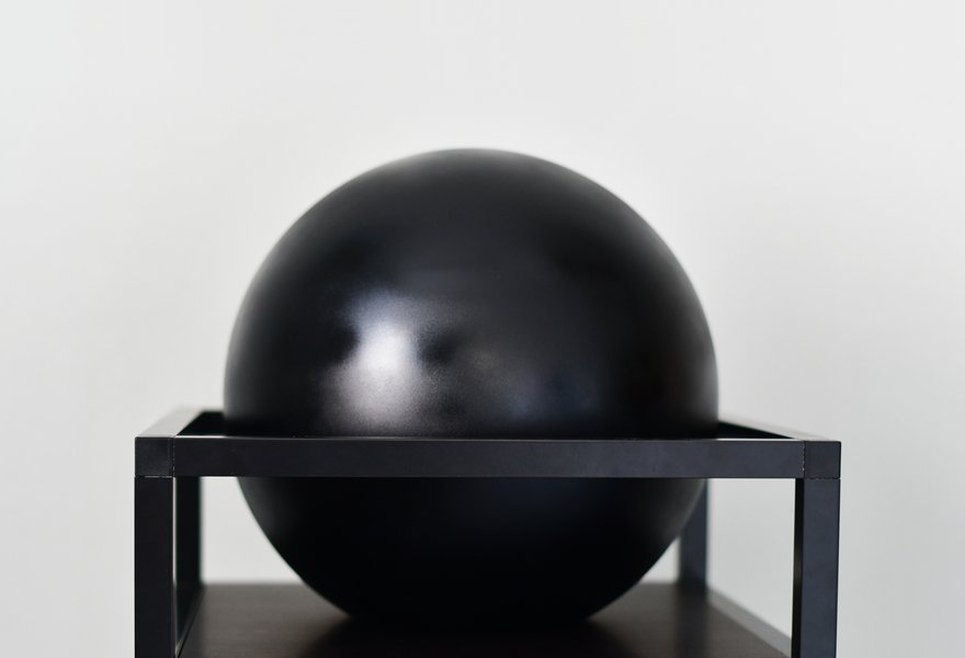 Resonance by Dimitris Theocharis