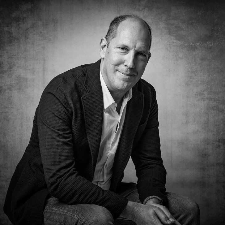 Photo of Niels Obers