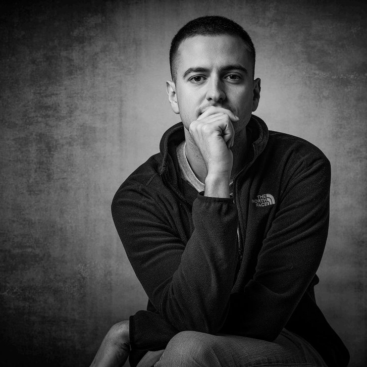 Photo of David Pereñiguez