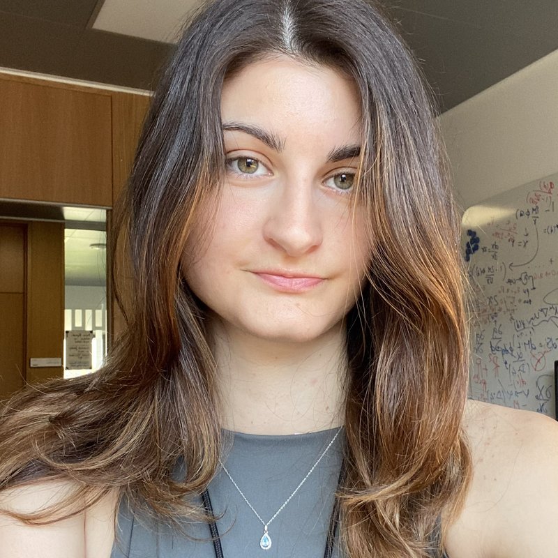 Photo of Vania Vellucci