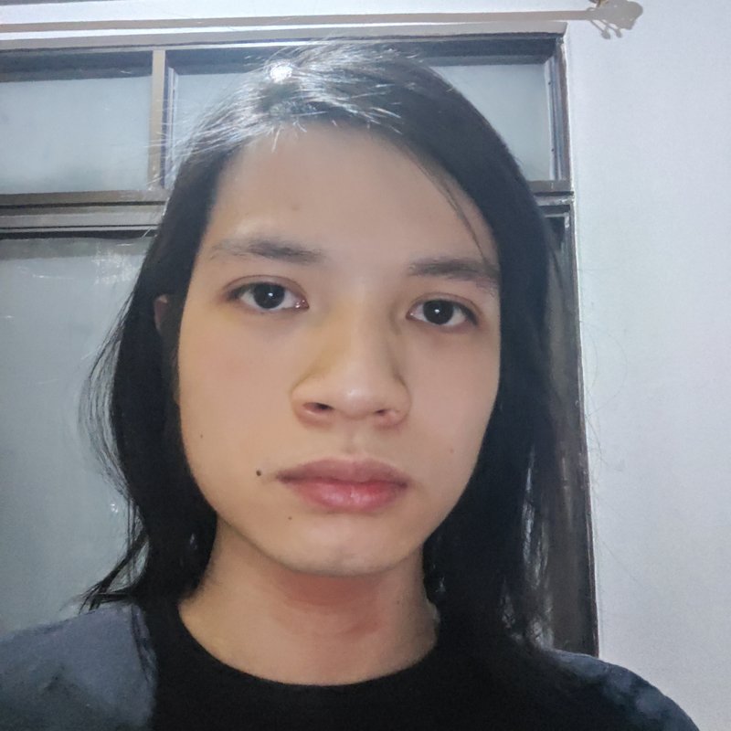 Photo of Zhifeng Du