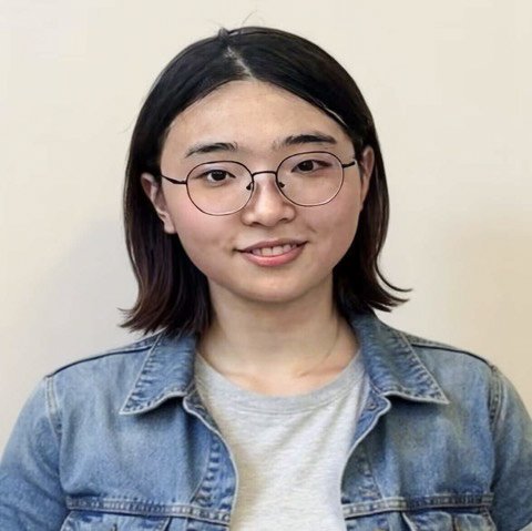 Photo of Ziying Ma