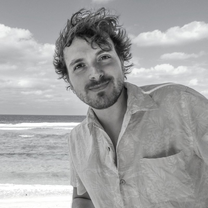 Photo of Alessandro Trani