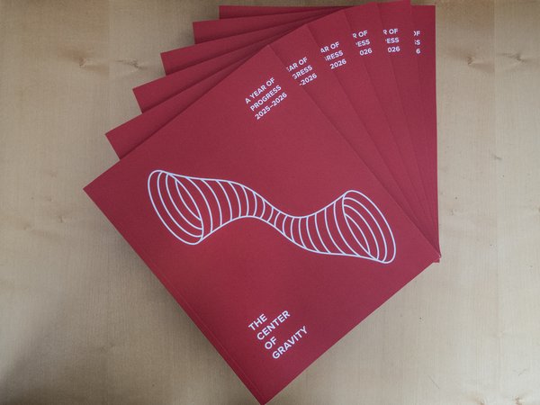 Copis of the CoG 2025-2026 Annual Report