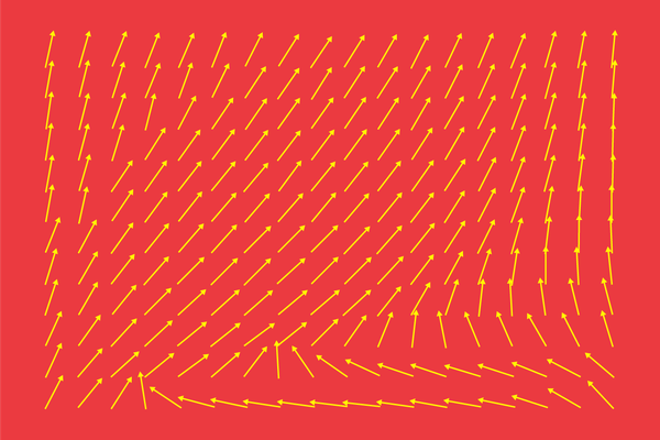 Illustration based on a detail of Fig 12, "Binary orbital evolution", O'Neill et al. Arxiv: 2401.16166v1