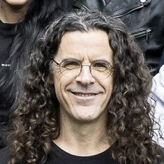 Photo of Vitor Cardoso