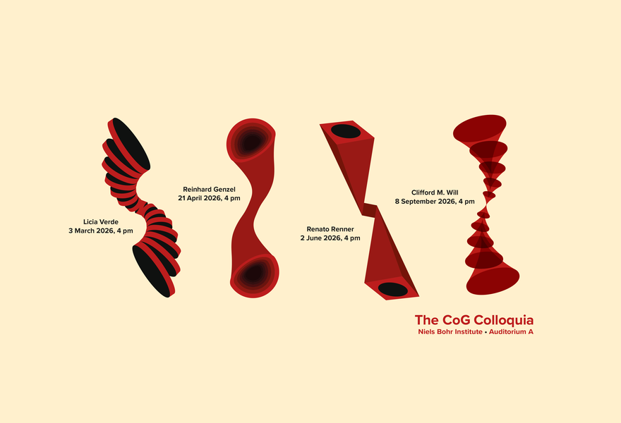 Illustration for the landing page of the CoG Colloquia Series Srpring 2026