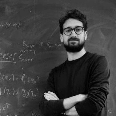 Photo of Davide Panella