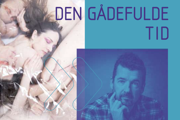 Orestad  Sound and Science Festival promo image