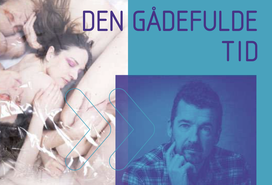 Orestad  Sound and Science Festival promo image