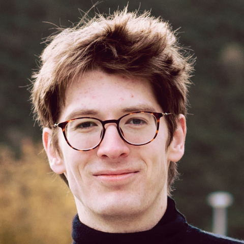 Photo of Emil Have