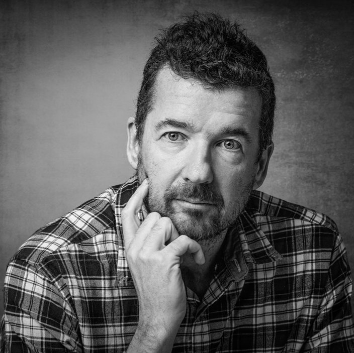 Photo of Troels Harmark