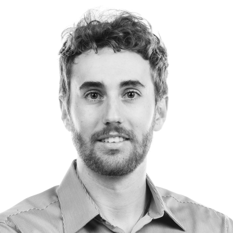 Photo of Jann Zosso