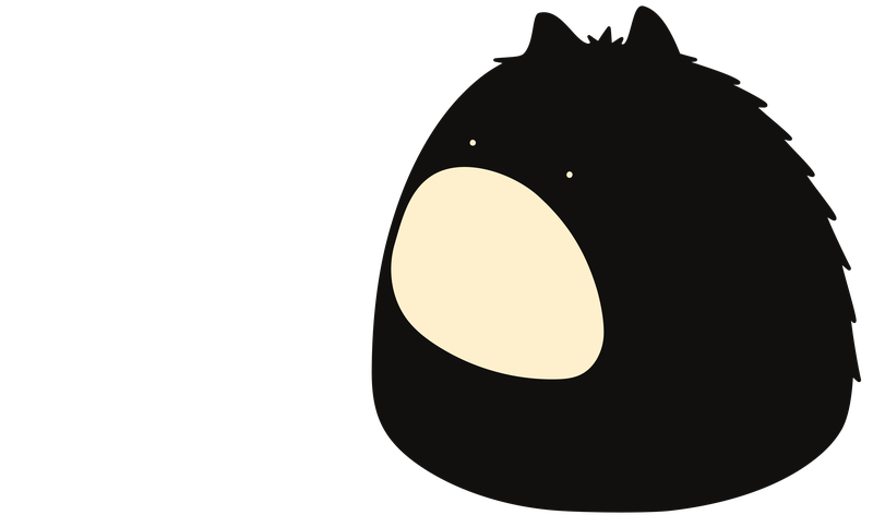 landing illustrations for the black hole week 2026