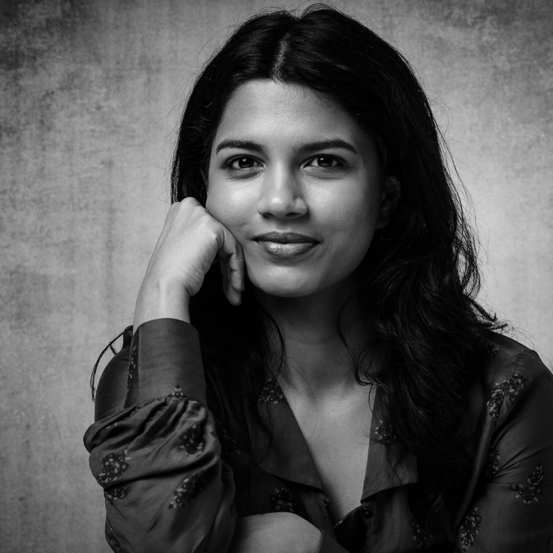 Photo of Nabha Shah