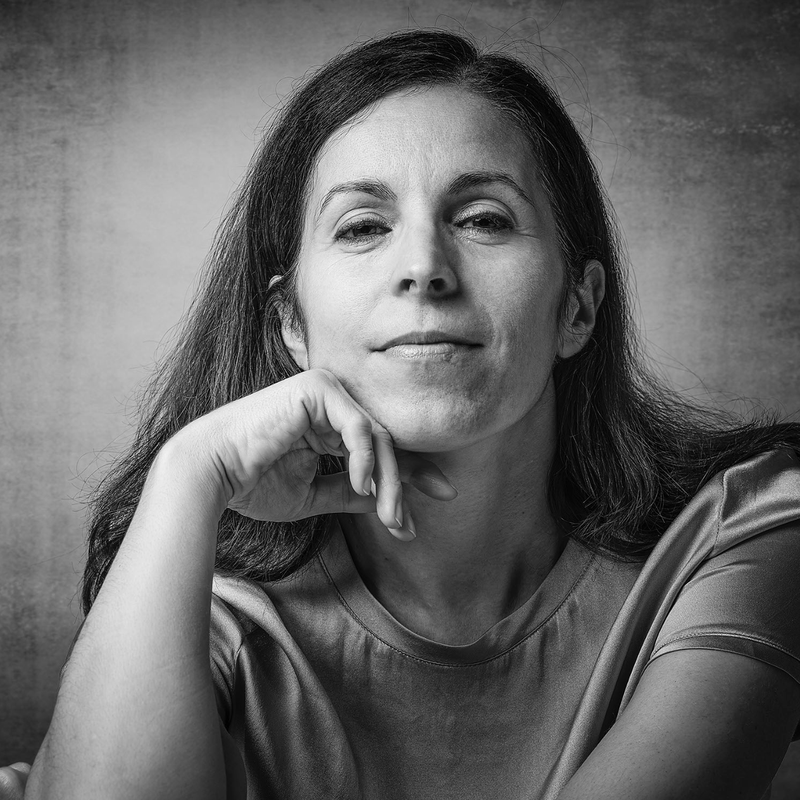 Photo of Marta Orselli