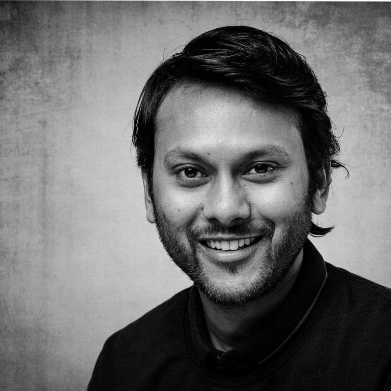 Photo of Pankaj Saini