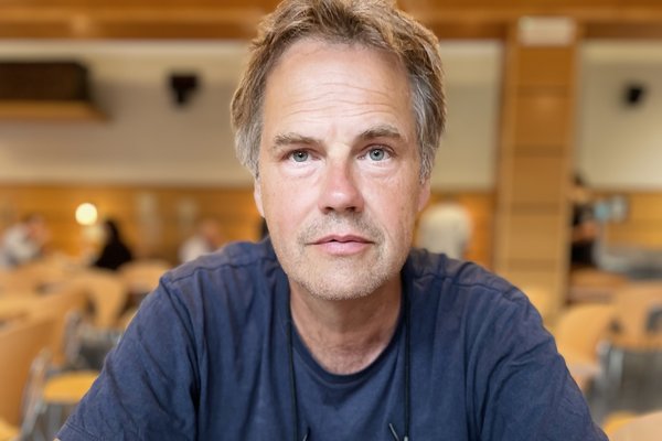 Photo of Pedro Ferreira