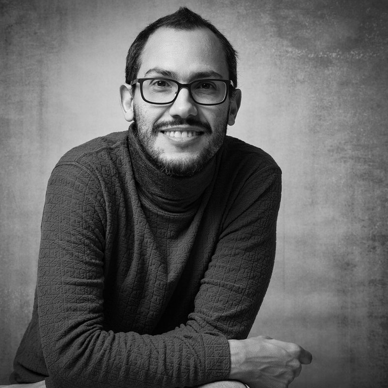 Photo of Rodrigo Panosso Macedo