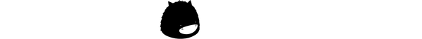 Image of CoGU, the Center of Gravity's mascot