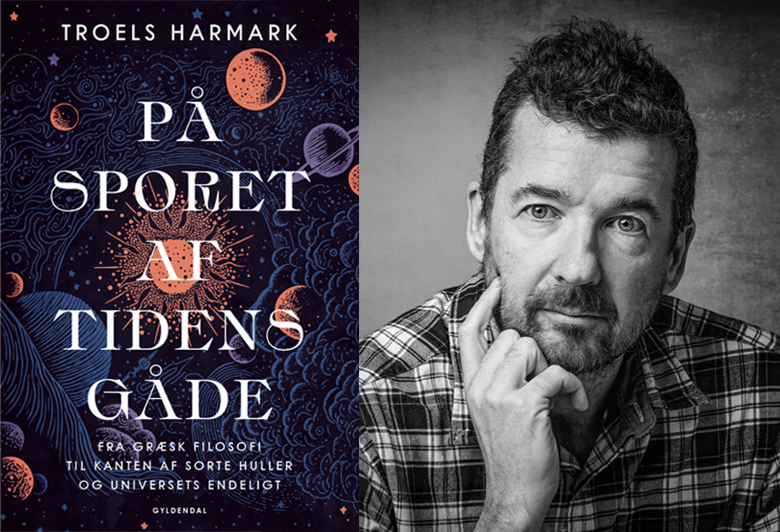 Unraveling the Mystery of Time: From greek philosophy to the edge of black holes and the end of the universe